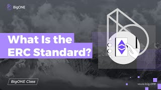 What Is the ERC Standard [upl. by Rehposirhc]