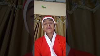 jingle belwa jingle belwa bajela  Christmas Hindi song [upl. by Nylhtac]