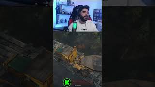 Lan Lan Lan Lann twitch shorts gaming gameplay oyun snowrunner hicoffact oynanış tiktok [upl. by Carolyn]