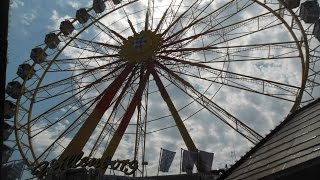 Heinerfest Darmstadt 2015 [upl. by Yrehc]