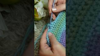 Single crochet [upl. by Avie]