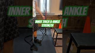 Build INVINCIBLE Groin amp Ankle Strength FAST [upl. by Jegar]