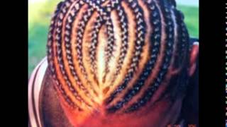 Braiding Hairstyles For Boys [upl. by Hay]