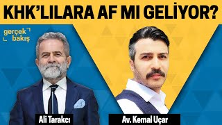 KHKLILARA AF MI GELİYOR  ALİ TARAKCI  AV KEMAL UÇAR [upl. by Arie]