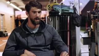 MICHAEL PHELPS behind the scenes best swimming motivational video [upl. by Notpmah]