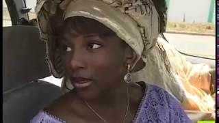 The Prophecy part 1  GENEVIEVE NNAJI vs PATIENCE OZOKWOR   Latest Nigerian Nollywood Movie [upl. by Nerrual310]