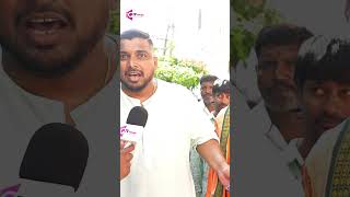 High Tension In Secundrabad  సికింద్రాబాద్ లో రణరంగం ఇంటర్ నెట్ కట్ iQTVTELUGU [upl. by Adnarym]