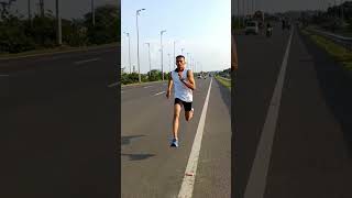 Guruveer running video ❤️  minivolgs shortsvlog dailyminivlogs minivlog guruveer running [upl. by Priestley]