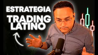 Estrategia de TRADINGLATINO 📈 Completa y explicada [upl. by Stephine500]