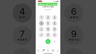 Iphone 16 Pro new ringtone shorts viralvideo [upl. by Annecorinne]