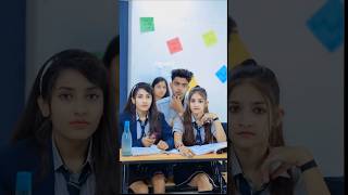 School love story 😊📚🥰 Part11shorts school love youtubeshorts [upl. by Satsoc]