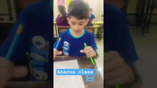 Cognito Abacus centre chandausi abacus abacusclass tending [upl. by Iohk]