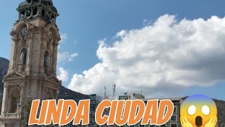 RECORRIDO POR PACHUCA DE SOTO HIDALGOMEXICO 🦅 [upl. by Teresa]