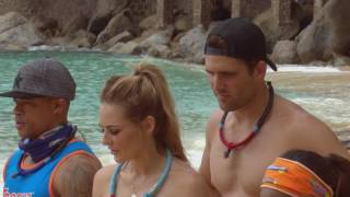 Tropika Island of Treasure season 7  Episode 2 [upl. by Annaid970]