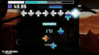 【ITL 2024】Grave Consequence  Tsukasa 8 [upl. by Htrahddis221]