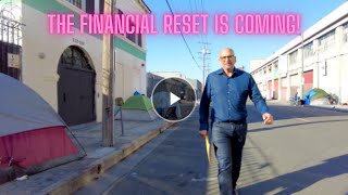 Breaking Teeka Tiwari Expose  How To Escape The Biggest Financial Reset In History [upl. by Jobina611]