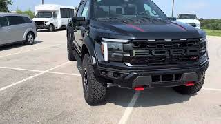 2024 Ford F150 Raptor R [upl. by Acirrej]