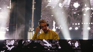 Diplo Live  Life In Color India 2018 [upl. by Eckel]