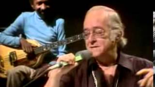 Tom Jobim Vinicius de Moraes Toquinho e Miucha Ao Vivo na Itália [upl. by Ylam]