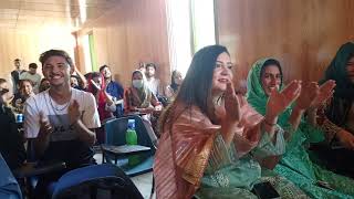 Gilgit Baltistan Music Song and Dance Beautiful Dance [upl. by Ban668]