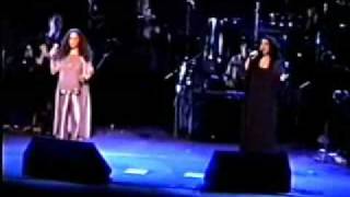 Maria Bethânia e Gal Costa 2000  Parte 1 de 6 [upl. by Weiler]