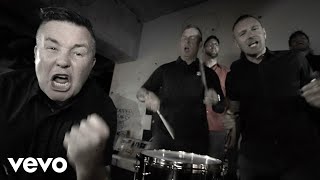 Dropkick Murphys  Ten Times More Official Video [upl. by Drwde]