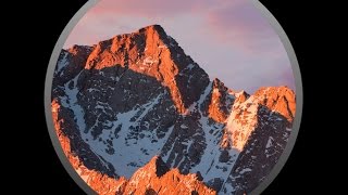 My macOS Sierra 1012 Hackintosh Build 2016 [upl. by Tali]