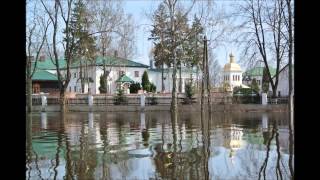 вставайте wstawajtie Chór prawosławny z Jabłecznej Orthodox choir from Jableczna East Poland [upl. by Rehpotsirh]