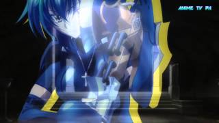 Highschool DxD New NC OP 1 [upl. by Reube]