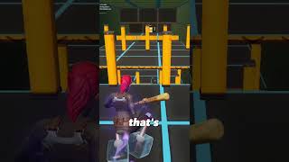 Play cizzorz deathrun 3 now fortnite deathrun cizzorz fortnitecreative ogfortnite deathrun [upl. by Llerrej]