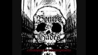 Bombs of Hades  Godless [upl. by Ecilayram]