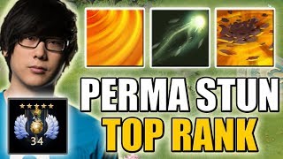 Aui2000 World Best Ability Draft Player 34 Divine 5 Perma Stun Ursa Build Dota 2 [upl. by Gerhard770]