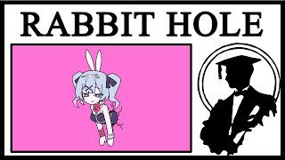 You Cannot Escape The Rabbit Hole Animations [upl. by Bowyer]