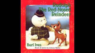 We Are Santas Elves  Rudolph The RedNosed Reindeer Original Soundtrack [upl. by Laraine403]