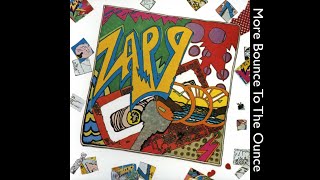 Zapp  More Bounce To The Ounce Long Version [upl. by Atnima]