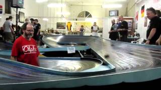 Group 7 Slot Car  Australian Rockhampton [upl. by Ciri238]