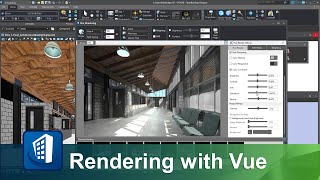 Rendering with Vue [upl. by Norehc]