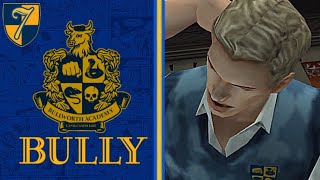 BULLY Part 7 Dishonorable Fight [upl. by Artemisia]