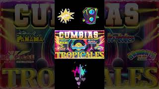 CUMBIAS TROPICALES MIX💖CUMBIAS VIEJITAS TROPICAL🌻TROPICAL FLORIDAFITO OLIVARESACAPULCO TROPICAL [upl. by Riccio833]