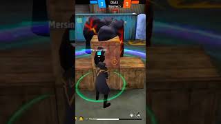 freefire onetapheadahotsetting freefirefacts totalgaming onetapsecrettrick [upl. by Ennaeel]