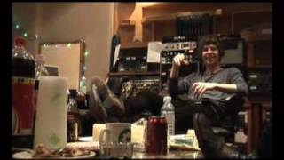 The Kooks New Studio Recording [upl. by Quince703]