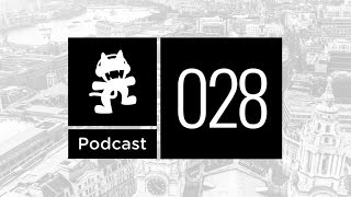 Monstercat Podcast Ep 028 [upl. by Susy581]