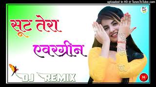 Suit Tera Evergreen Baliye Dj Remix  Duniya Te 3600 Brand Mithiye  New Punjabi Song Dj Remix [upl. by Nonnahsed]