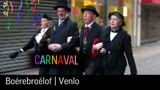 CARNAVAL in Venlo [upl. by Gerhard961]