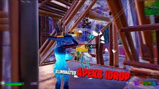 Nights Like This 🌙 Fortnite Montage [upl. by Constantina]