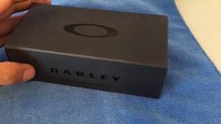 Oakley Flak 20 [upl. by Edylc]