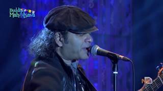 Dooba Dooba Rehta Hoon  Mohit Chauhan Live  Silk Route Band [upl. by Higginbotham]