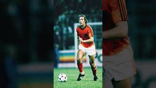 RIP to Dutch footballer Johan Neeskens [upl. by Mcbride406]