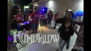 Los Kumbialow Cumbia RIKITIKI [upl. by Gurango742]