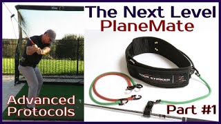 Taking the PlaneMate to the Next Level  Advanced Protocols Part 1 [upl. by Negiam]